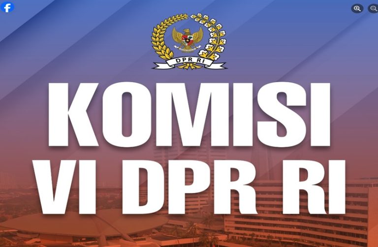 Kasus PT Taspen Berlanjut, Rajo Ameh ; “Persiapan Pemberkasan ke Komisi VI DPR-RI”