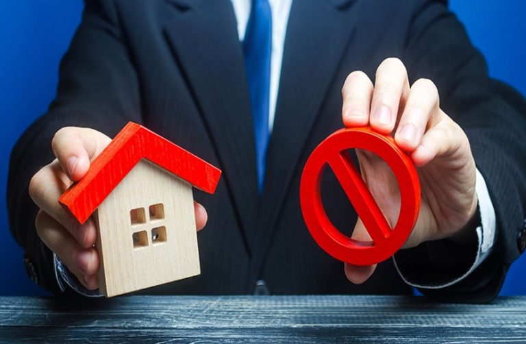 Problema Diskriminasi Perumahan di Jepang