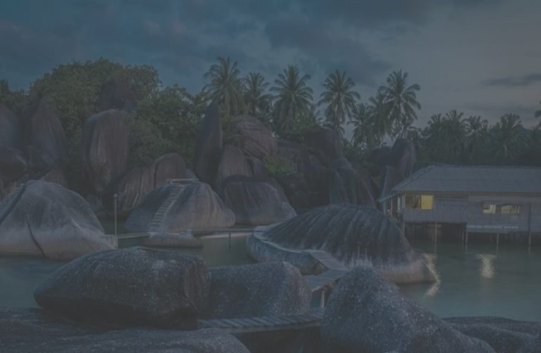 Budaya Melayu Natuna dukung Indonesia Poros Maritim Dunia