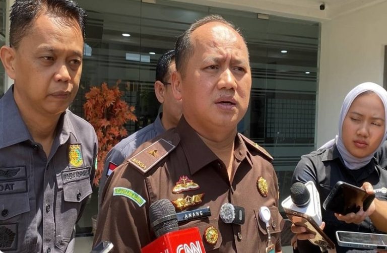 Kasus Korupsi, Tujuh Menteri Era Jokowi Tersandung