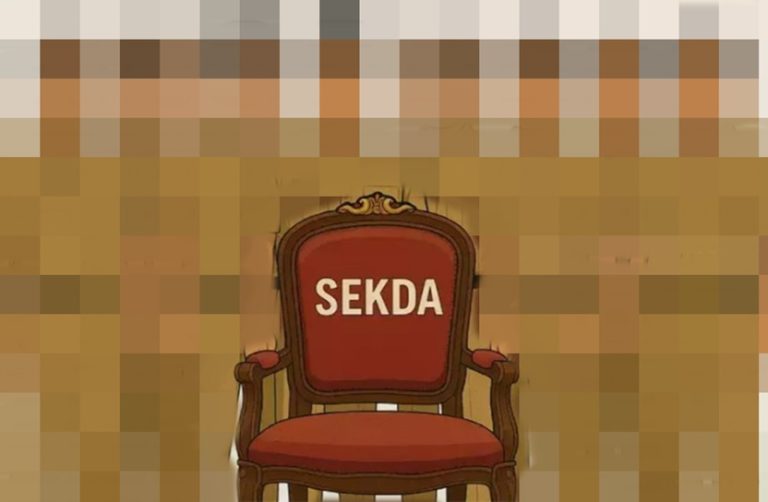 Calon Sekda, Rajo Ameh ; Zikril & Erna Layak, Mumpuni & Informatif