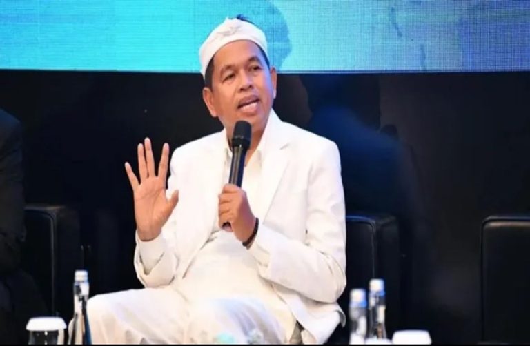 Kurang Tepat Kebijakan Donasi Gubernur Jawa Barat ; Imbauan Kebaikan atau Beban Baru?
