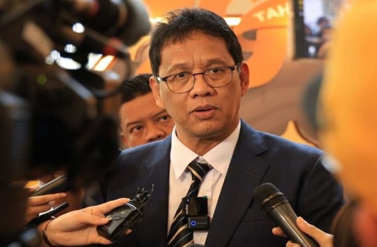 Rajo Ameh ; Purbaya Sang Malaikat Penjaga APBN-nya Prabowo Subianto